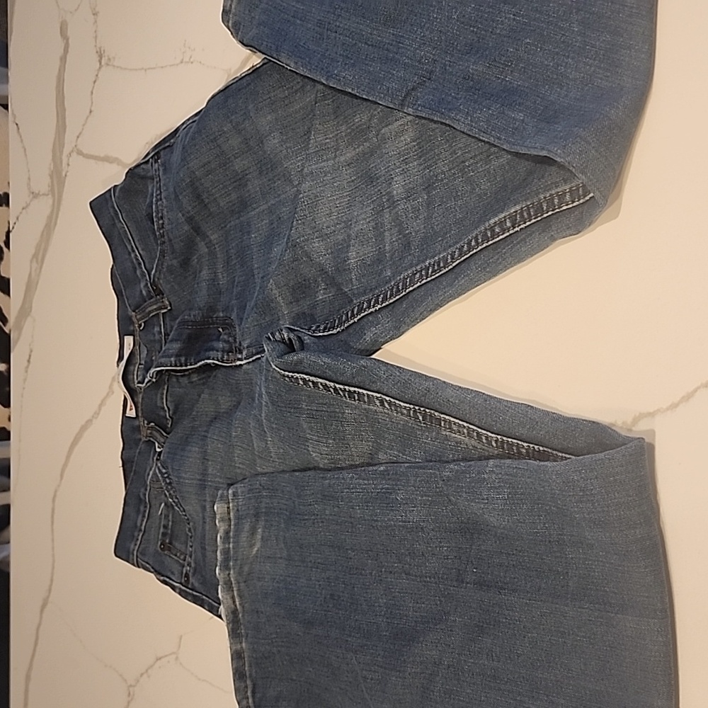 Boys "Levi" jeans size 14 regular